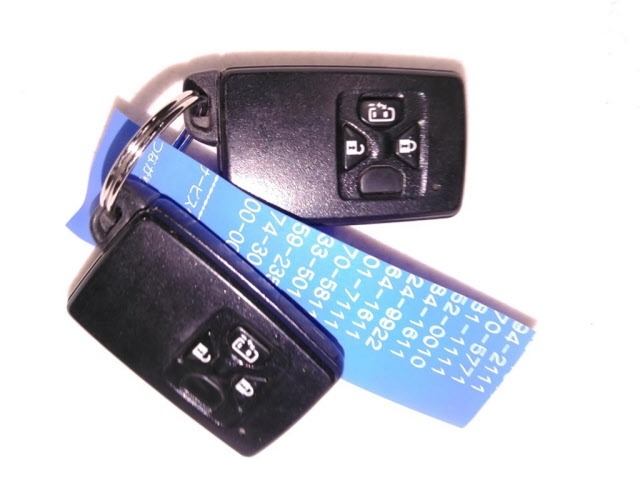 Toyota VELLFIRE 2013 7274912-10