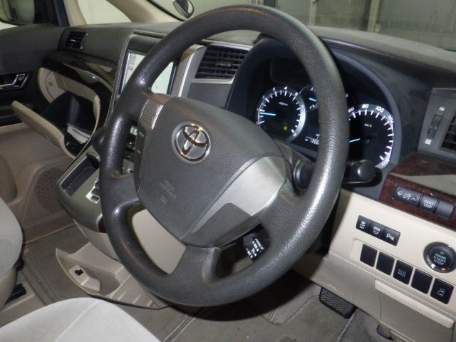 Toyota VELLFIRE 2013 7274912-3