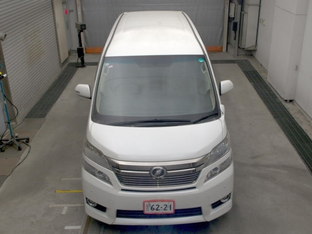 Toyota VELLFIRE 2013 7274912-6