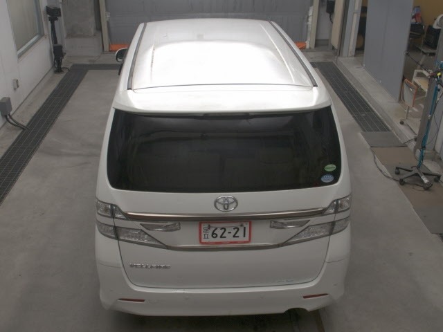 Toyota VELLFIRE 2013 7274912-7