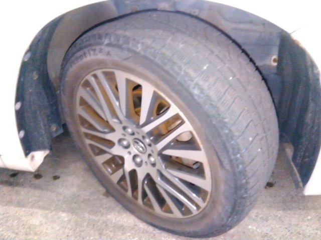 Toyota VELLFIRE 2013 7274912-9
