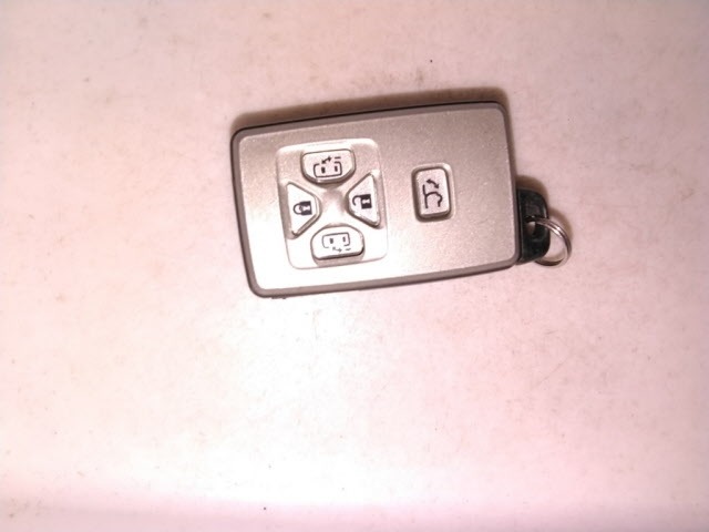 Toyota VELLFIRE 2012 7274914-10