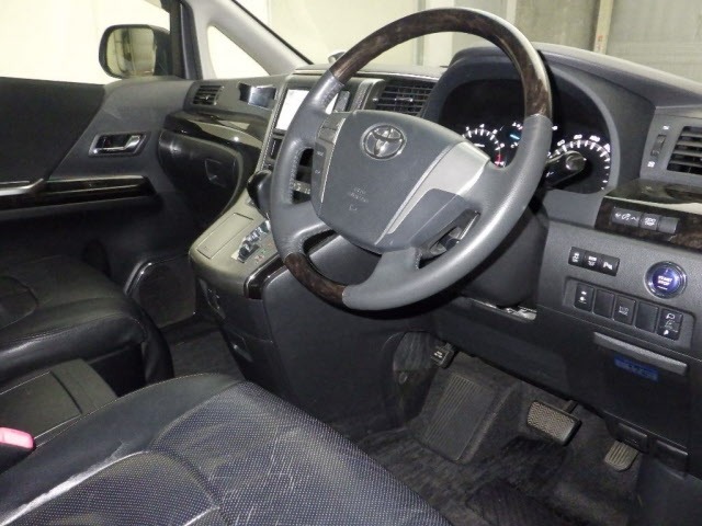 Toyota VELLFIRE 2012 7274914-3