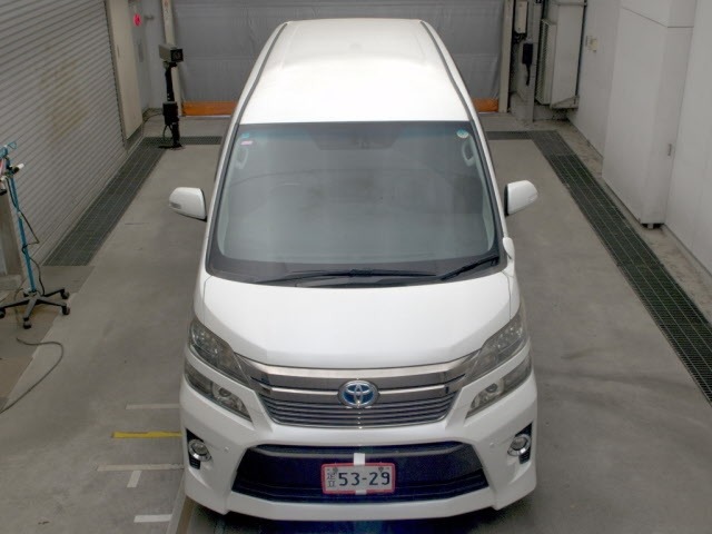 Toyota VELLFIRE 2012 7274914-6