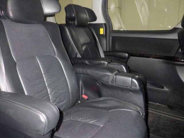 Toyota VELLFIRE 2012 7274914-8
