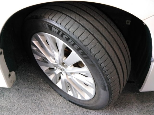 Toyota VELLFIRE 2012 7274914-9