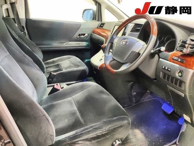 Toyota VELLFIRE 2009 7274915-3