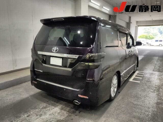 Toyota VELLFIRE 2009 7274915-5