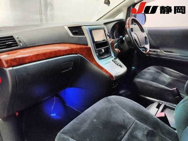 Toyota VELLFIRE 2009 7274915-6