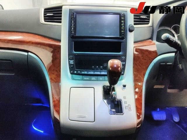 Toyota VELLFIRE 2009 7274915-7