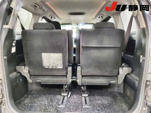 Toyota VELLFIRE 2009 7274915-9