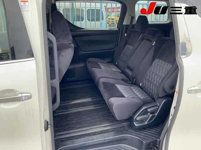 Toyota VELLFIRE 2020 7274917-10