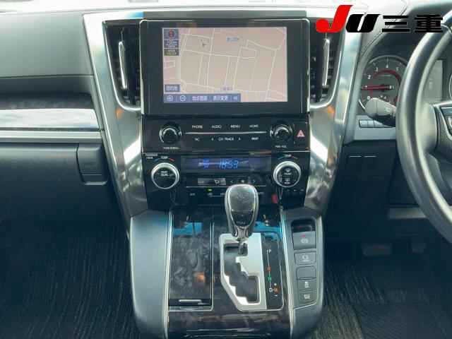 Toyota VELLFIRE 2020 7274917-11