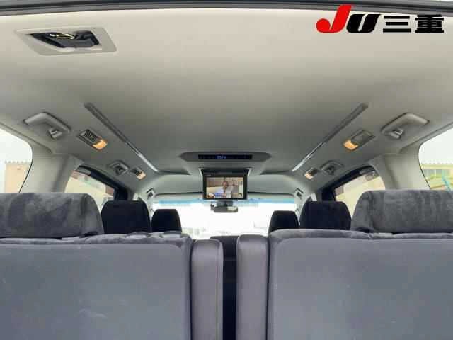 Toyota VELLFIRE 2020 7274917-12