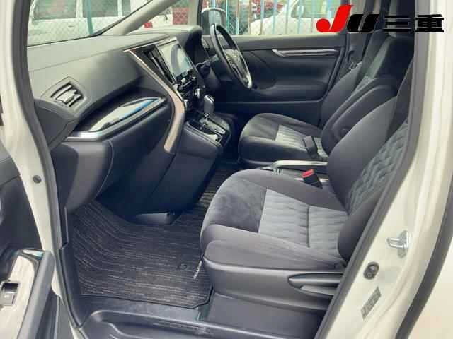 Toyota VELLFIRE 2020 7274917-3