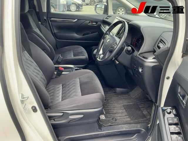 Toyota VELLFIRE 2020 7274917-4