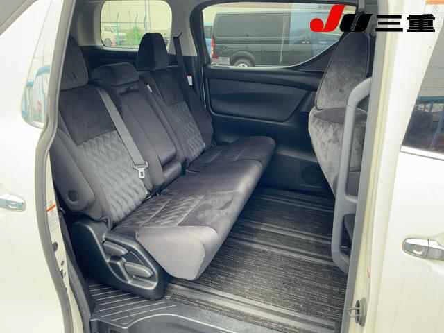 Toyota VELLFIRE 2020 7274917-5