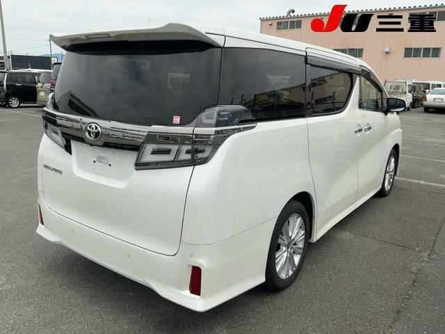 Toyota VELLFIRE 2020 7274917-6