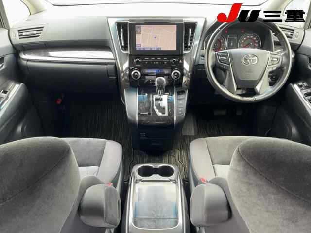 Toyota VELLFIRE 2020 7274917-8