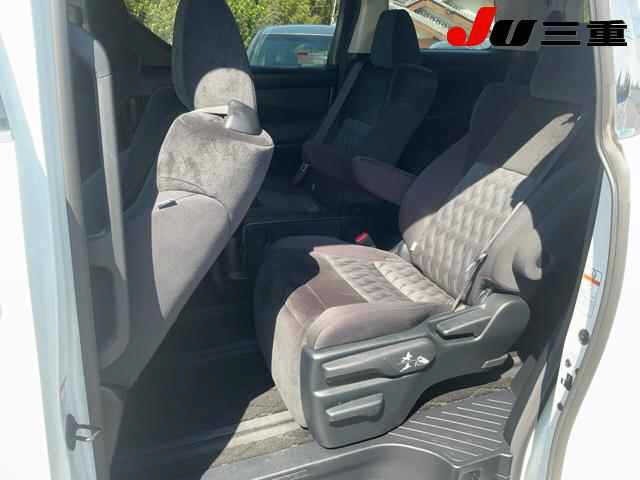 Toyota VELLFIRE 2018 7274920-10
