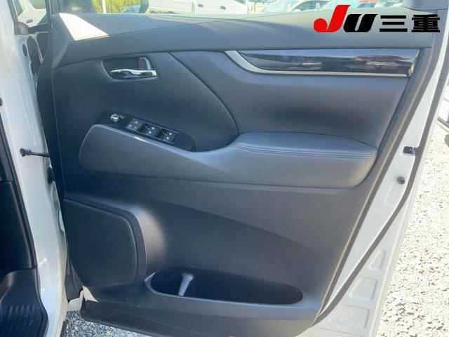 Toyota VELLFIRE 2018 7274920-13