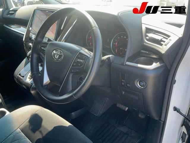 Toyota VELLFIRE 2018 7274920-14