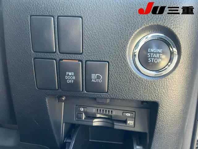 Toyota VELLFIRE 2018 7274920-15