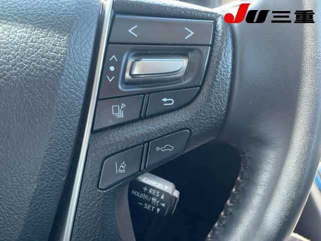Toyota VELLFIRE 2018 7274920-17