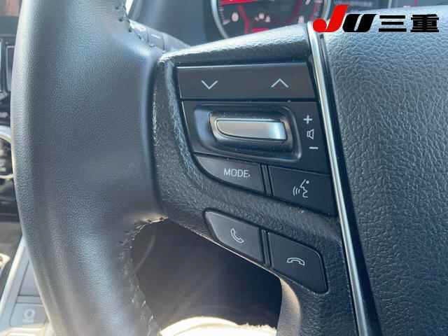 Toyota VELLFIRE 2018 7274920-18