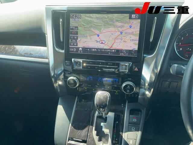 Toyota VELLFIRE 2018 7274920-19