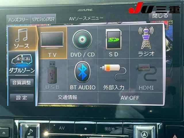 Toyota VELLFIRE 2018 7274920-20