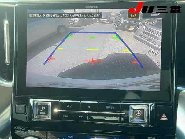 Toyota VELLFIRE 2018 7274920-22