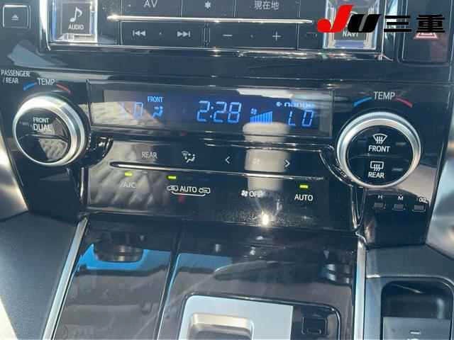 Toyota VELLFIRE 2018 7274920-24