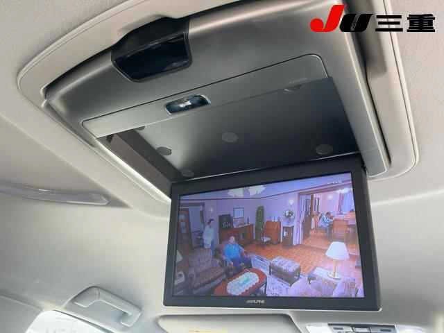 Toyota VELLFIRE 2018 7274920-27