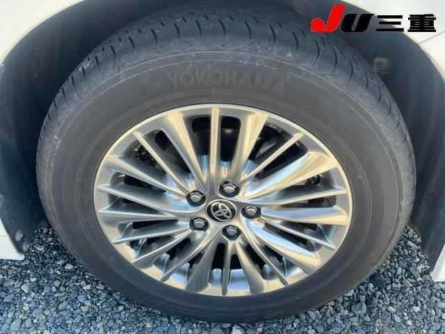 Toyota VELLFIRE 2018 7274920-29