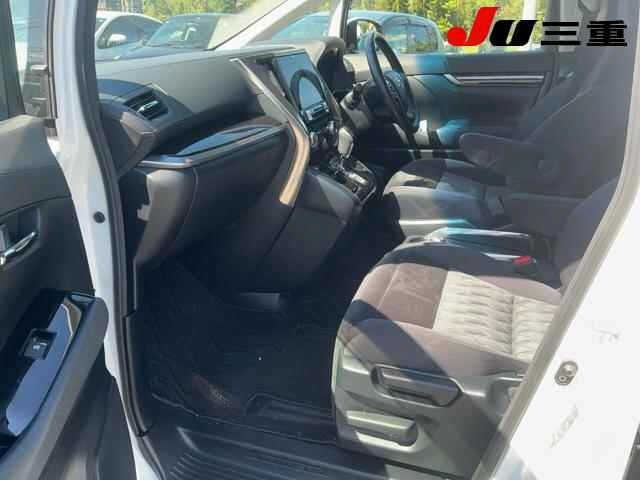 Toyota VELLFIRE 2018 7274920-3