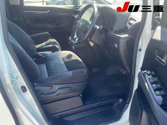 Toyota VELLFIRE 2018 7274920-4