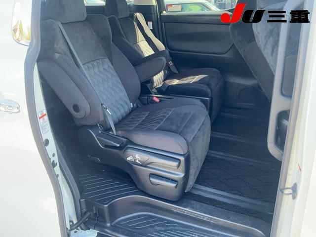 Toyota VELLFIRE 2018 7274920-5