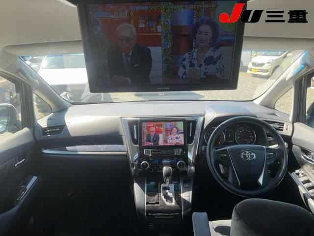 Toyota VELLFIRE 2018 7274920-8