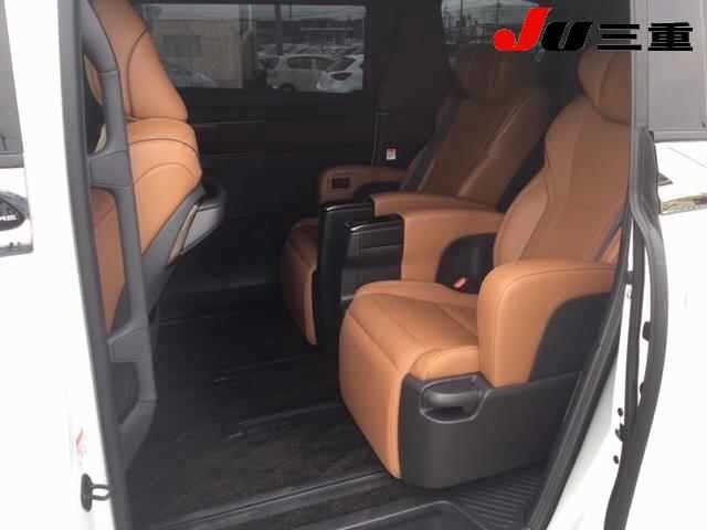 Toyota VELLFIRE 2023 7274924-10