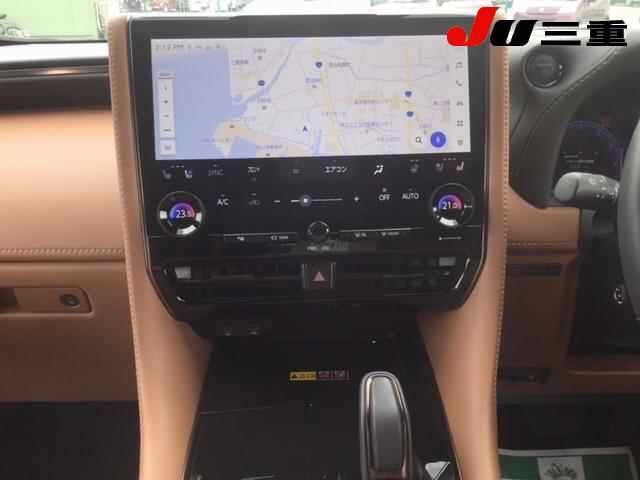 Toyota VELLFIRE 2023 7274924-11