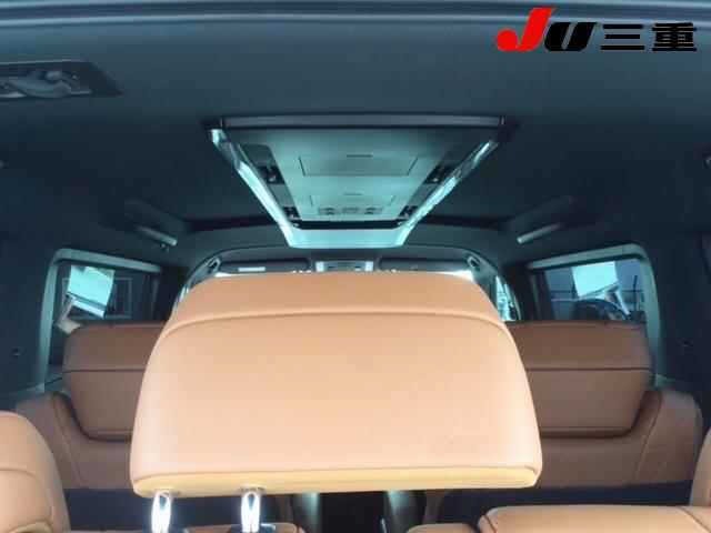 Toyota VELLFIRE 2023 7274924-12