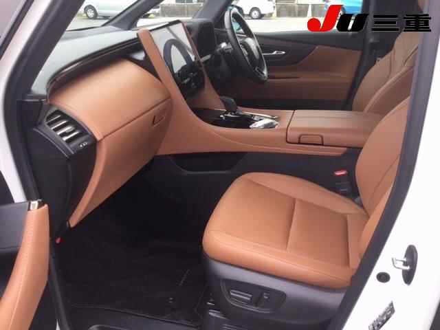 Toyota VELLFIRE 2023 7274924-3