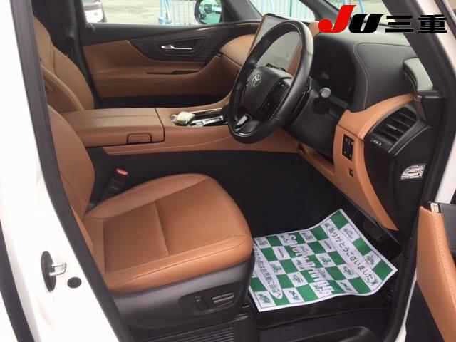 Toyota VELLFIRE 2023 7274924-4