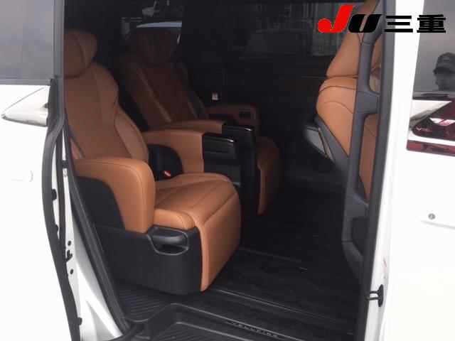 Toyota VELLFIRE 2023 7274924-5