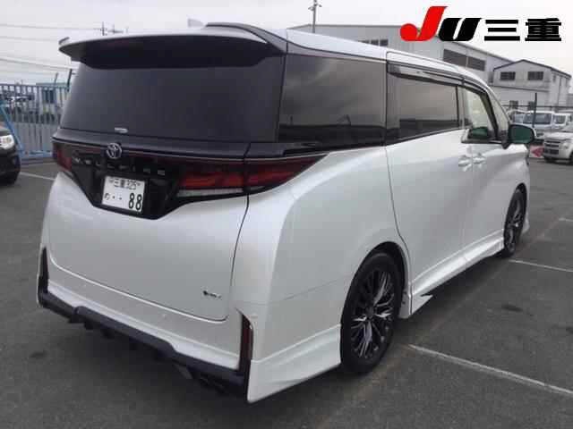 Toyota VELLFIRE 2023 7274924-6
