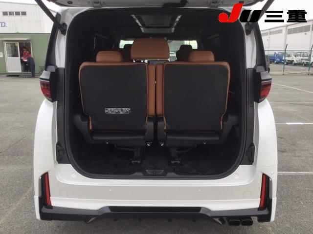 Toyota VELLFIRE 2023 7274924-7