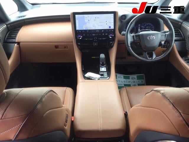 Toyota VELLFIRE 2023 7274924-8
