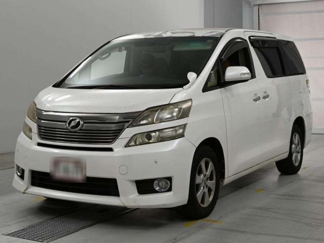 Toyota VELLFIRE 2012 7274925-0