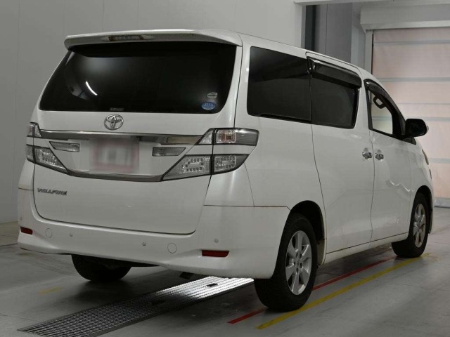 Toyota VELLFIRE 2012 7274925-1